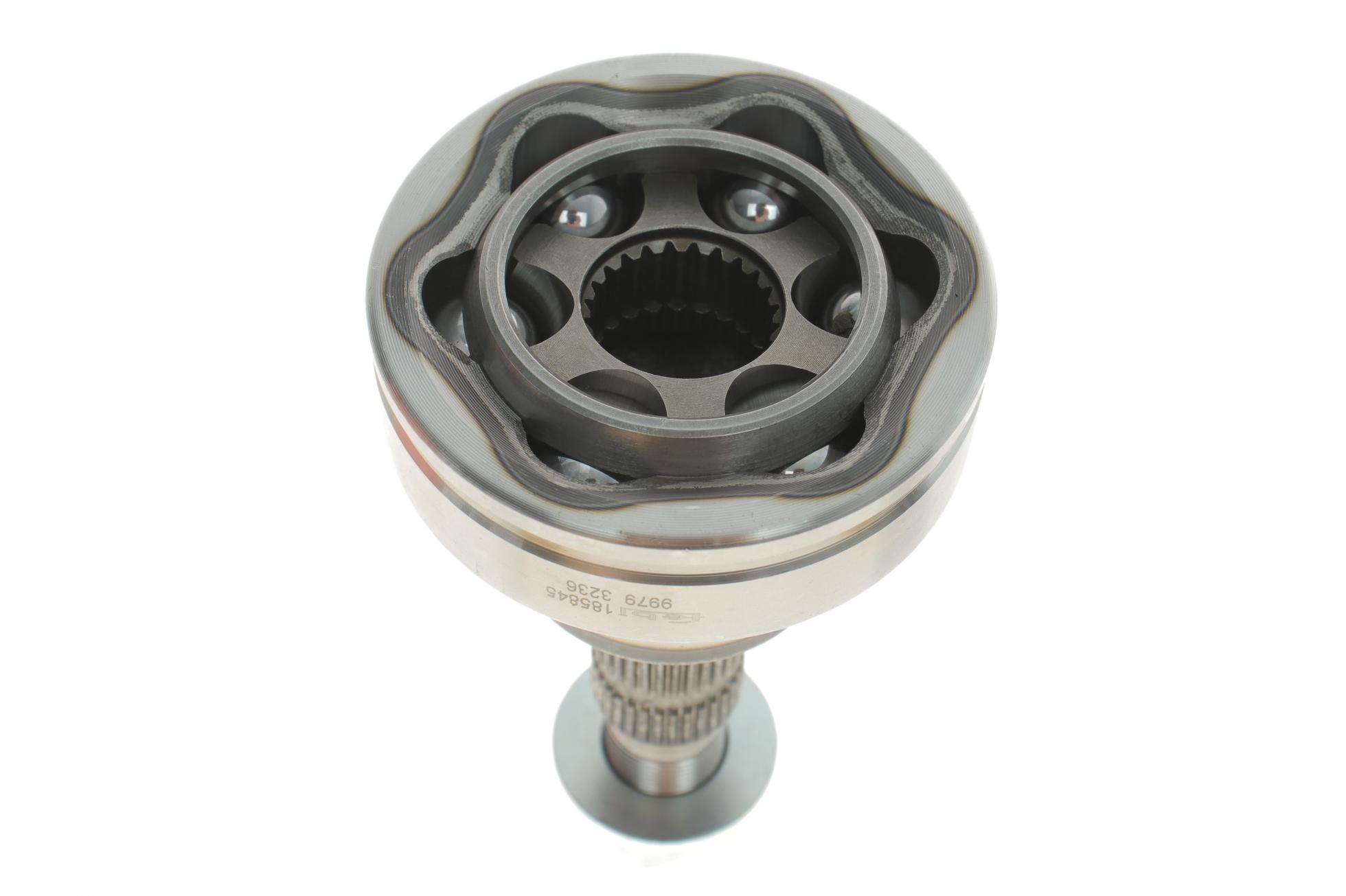 185845 FEBI BILSTEIN
